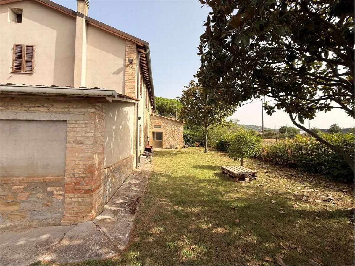Rustico in vendita a Magione - foto 5