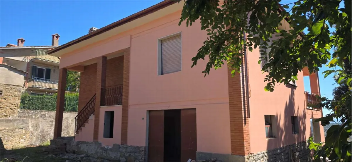 Villa in vendita a Perugia - Fontignano - foto 1