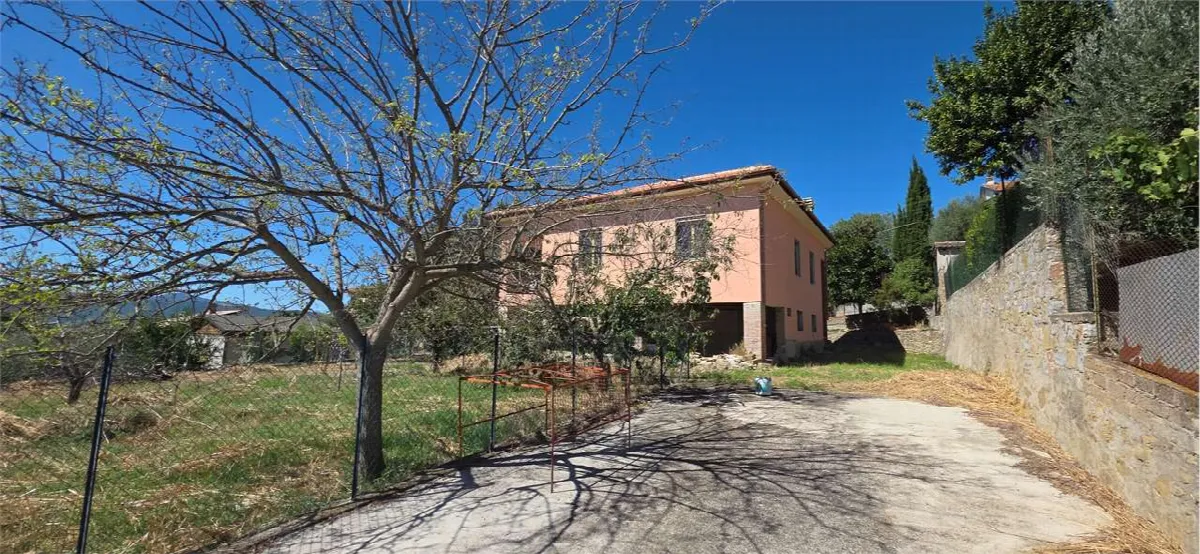 Villa in vendita a Perugia - Fontignano - foto 2