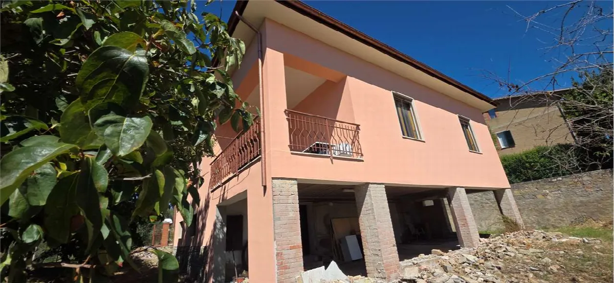 Villa in vendita a Perugia - Fontignano - foto 4