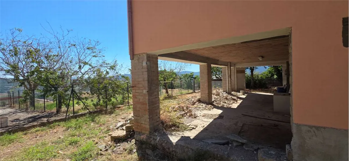 Villa in vendita a Perugia - Fontignano - foto 5