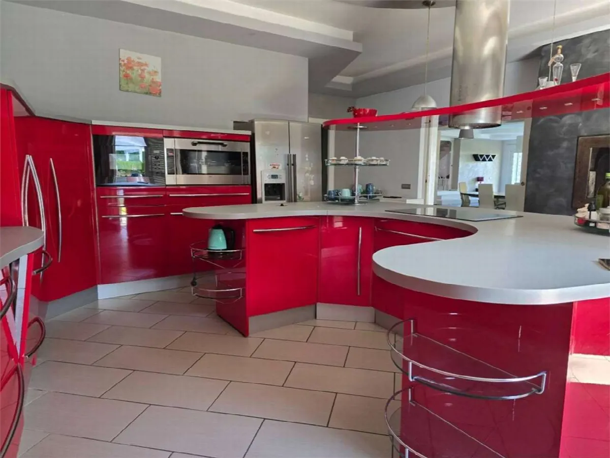 Villa in vendita a Deruta - foto 4
