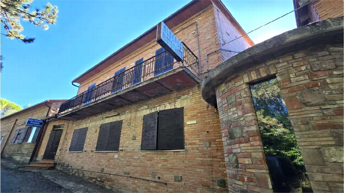 Stabile in vendita a San Venanzo - Ospedaletto - foto 1