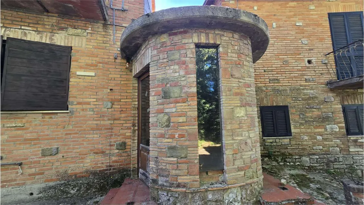 Stabile in vendita a San Venanzo - Ospedaletto - foto 2