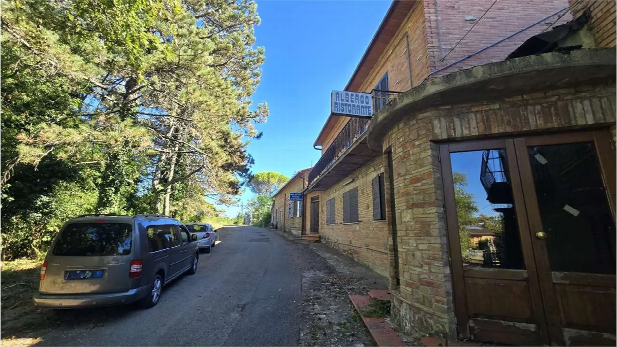 Stabile in vendita a San Venanzo - Ospedaletto - foto 3