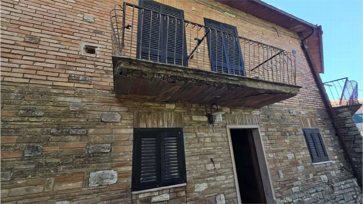 Stabile in vendita a San Venanzo - Ospedaletto - foto 4