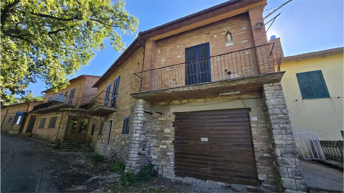 Stabile in vendita a San Venanzo - Ospedaletto - foto 5