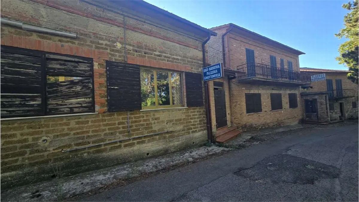 Stabile in vendita a San Venanzo - Ospedaletto - foto 6