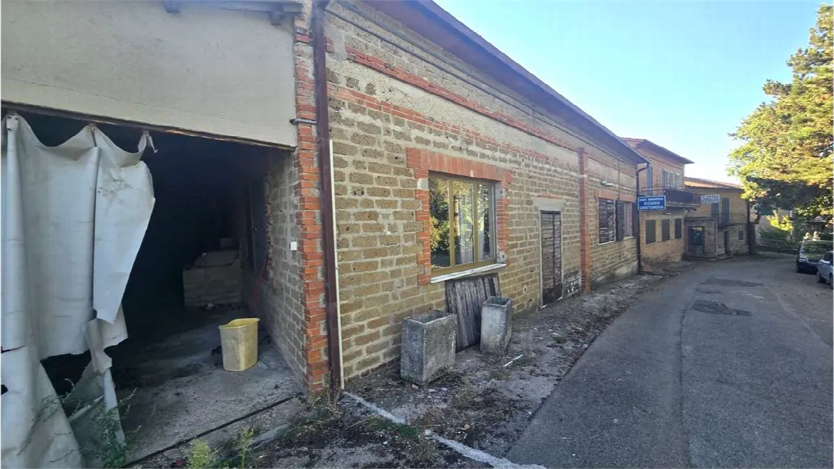 Stabile in vendita a San Venanzo - Ospedaletto - foto 7