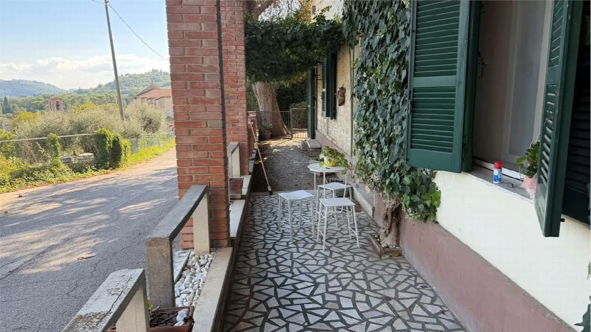 Villa in vendita a Corciano - Mantignana - foto 10