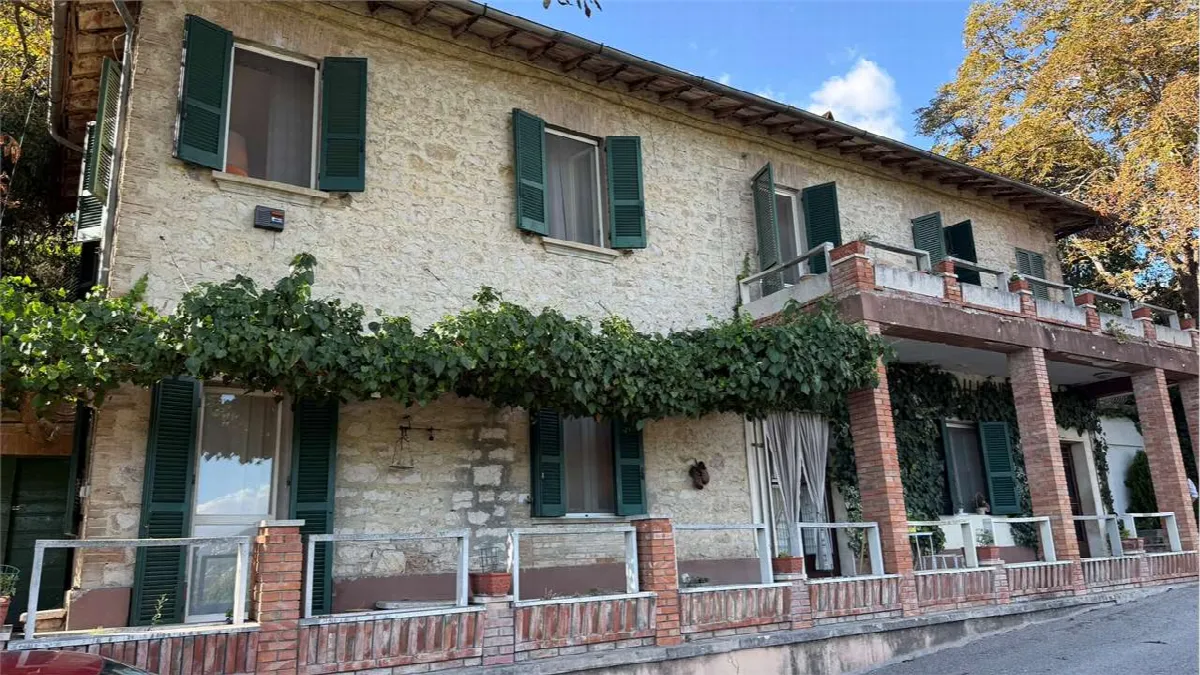 Villa in vendita a Corciano - Mantignana - foto 2