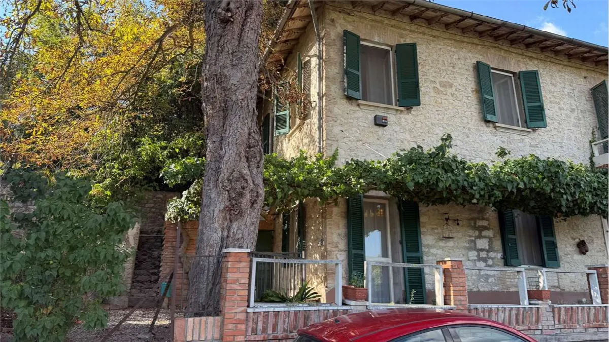 Villa in vendita a Corciano - Mantignana - foto 3
