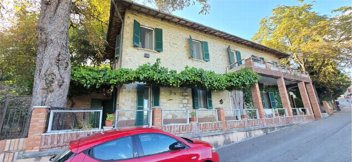 Villa in vendita a Corciano - Mantignana - foto 4