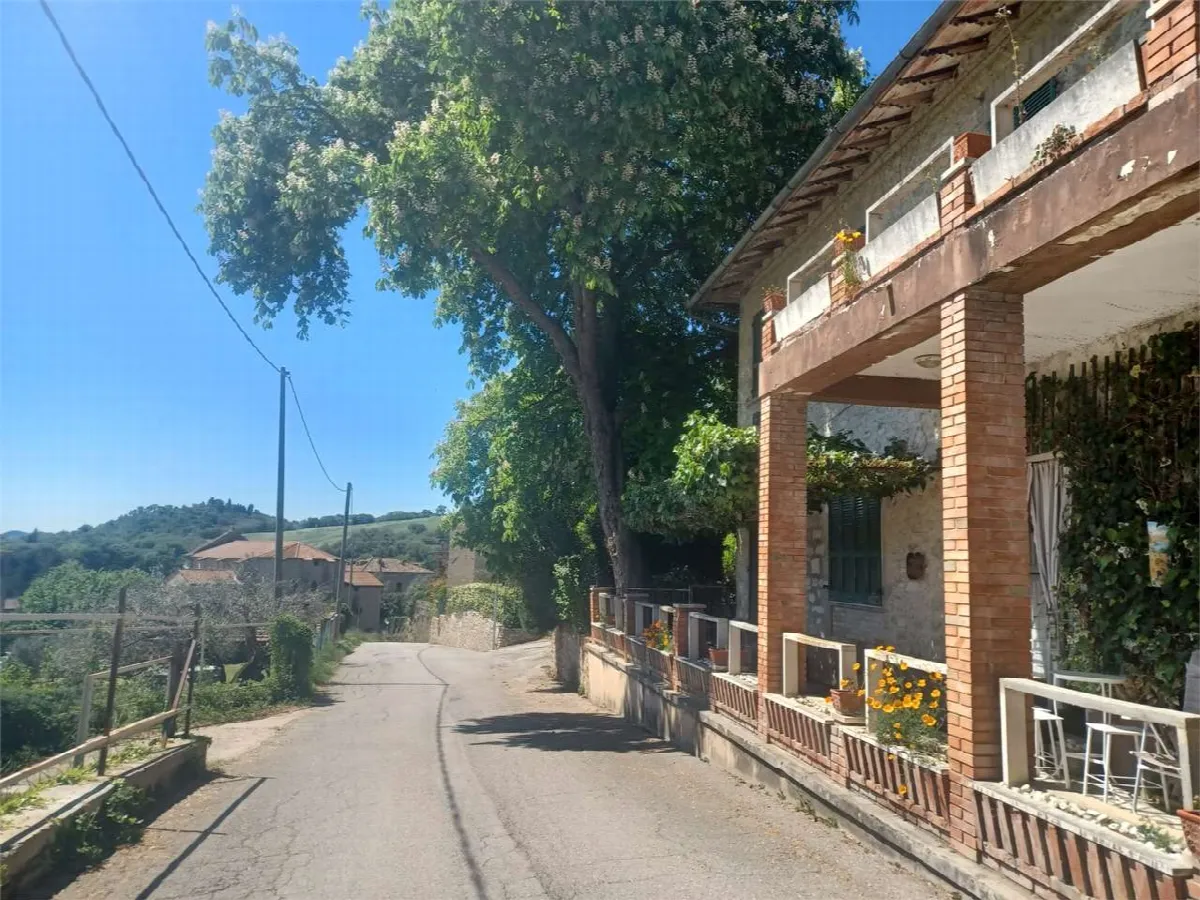 Villa in vendita a Corciano - Mantignana - foto 5