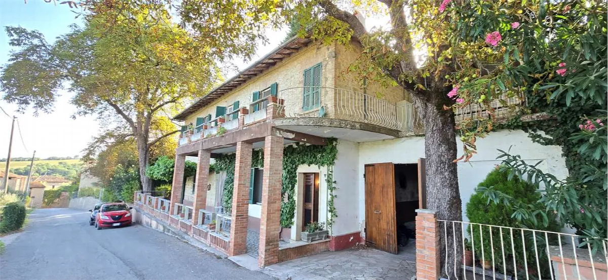 Villa in vendita a Corciano - Mantignana - foto 6