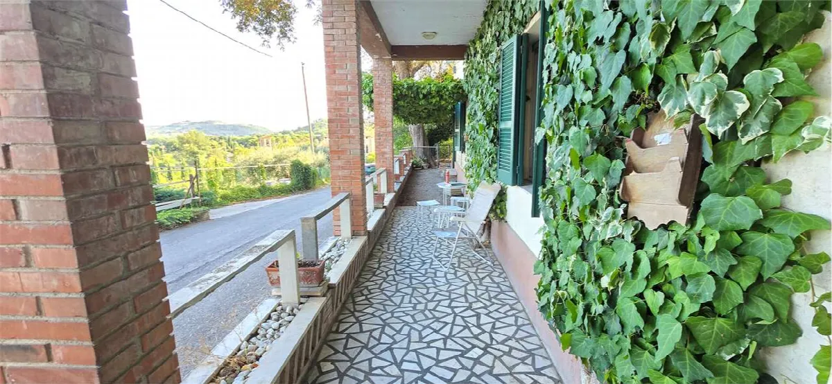 Villa in vendita a Corciano - Mantignana - foto 7