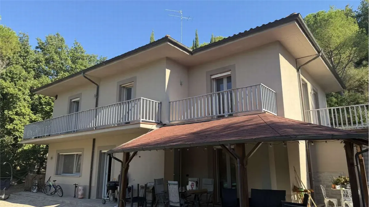 Villa in vendita a Perugia - San Vetturino - foto 10