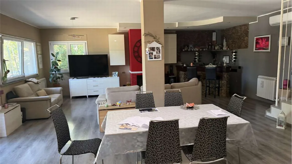 Villa in vendita a Perugia - San Vetturino - foto 2