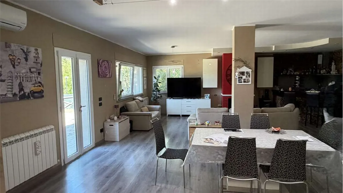 Villa in vendita a Perugia - San Vetturino - foto 3