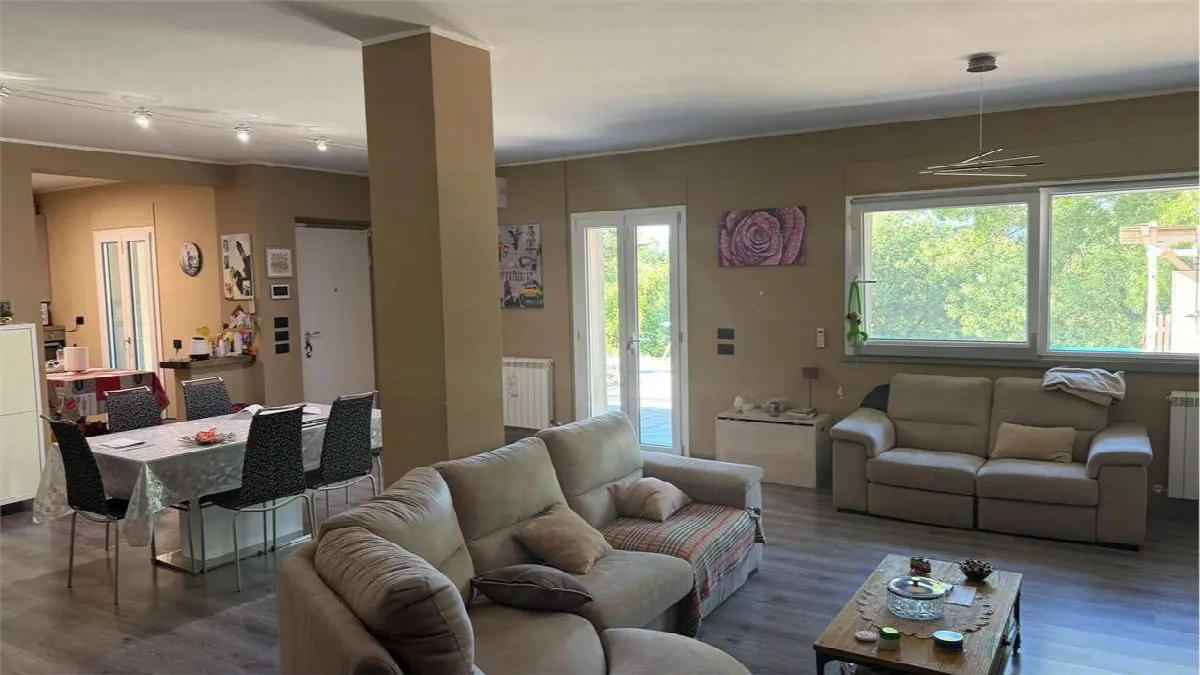Villa in vendita a Perugia - San Vetturino - foto 6