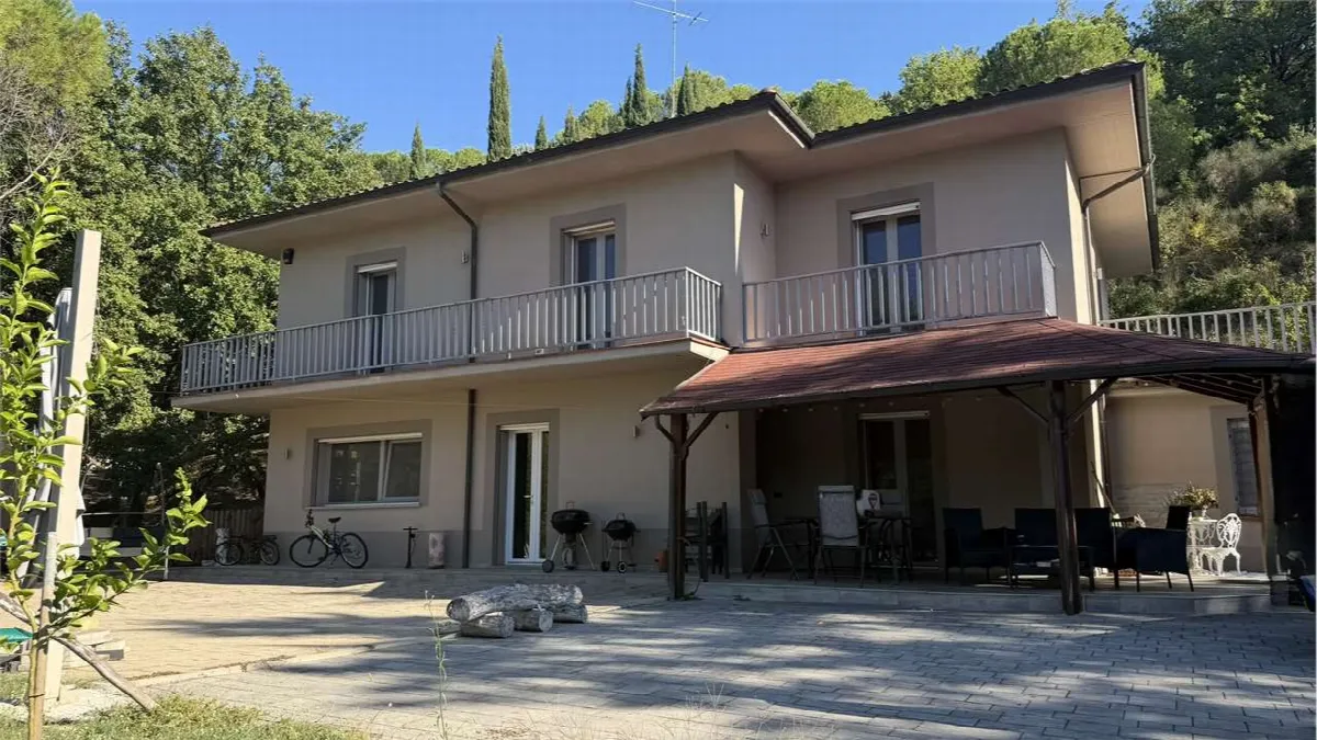Villa in vendita a Perugia - San Vetturino - foto 9