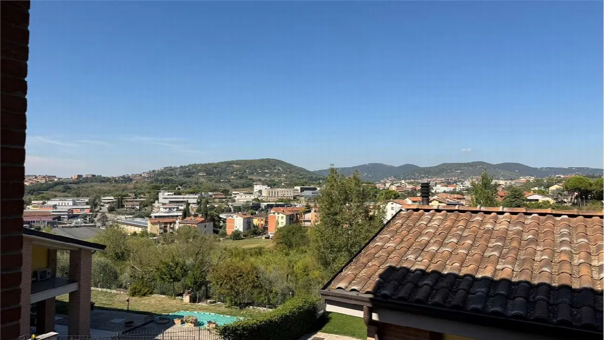 Villa in vendita a Perugia - Prepo - foto 10