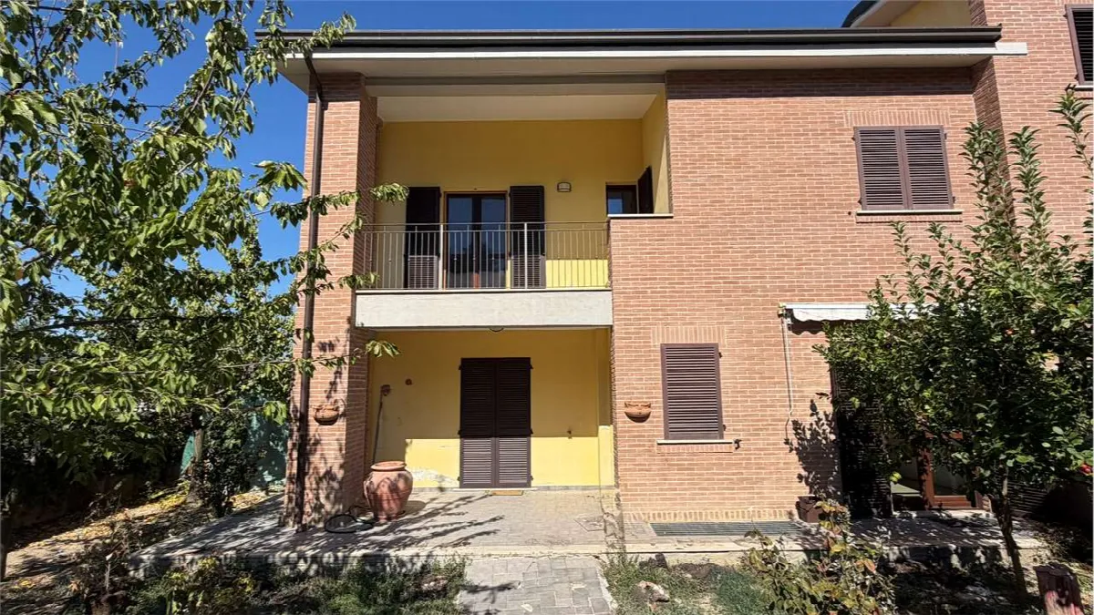 Villa in vendita a Perugia - Prepo - foto 2