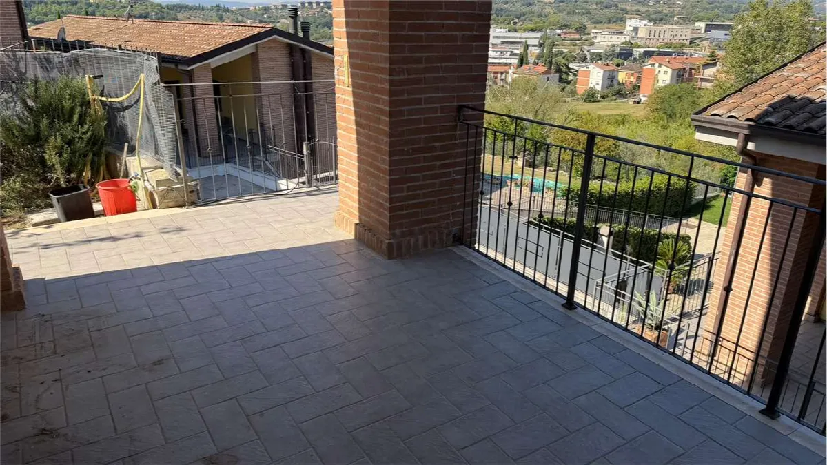 Villa in vendita a Perugia - Prepo - foto 8