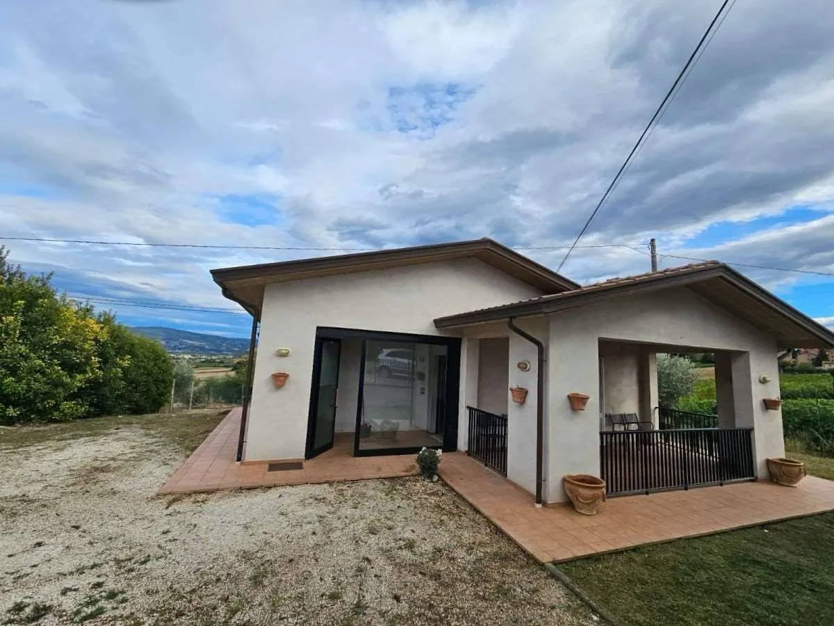 Villa in vendita a Marsciano - San Valentino della Collina - foto 1