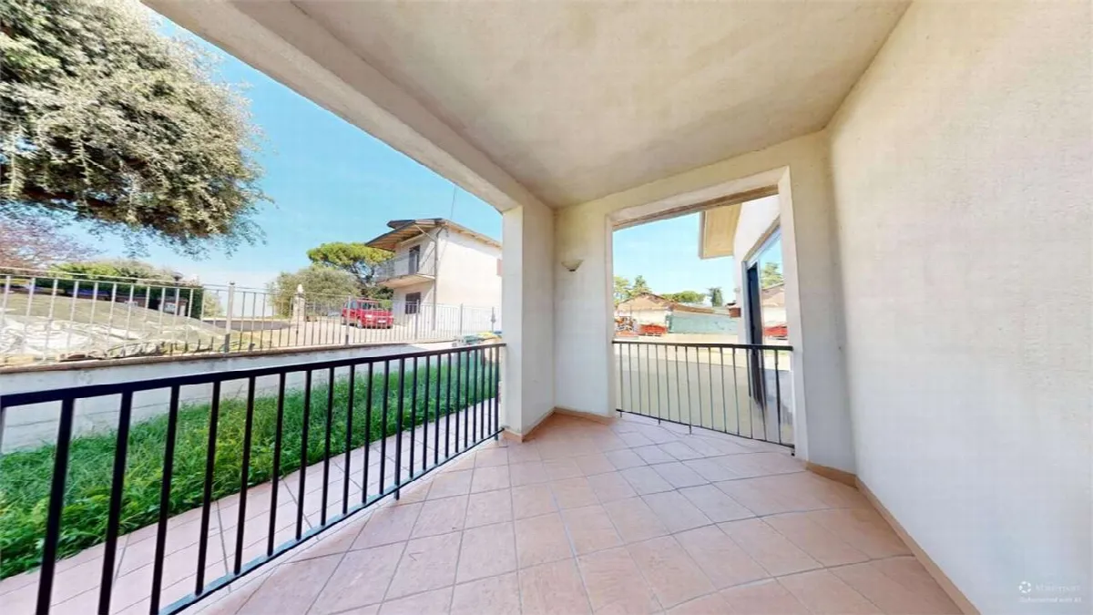 Villa in vendita a Marsciano - San Valentino della Collina - foto 10