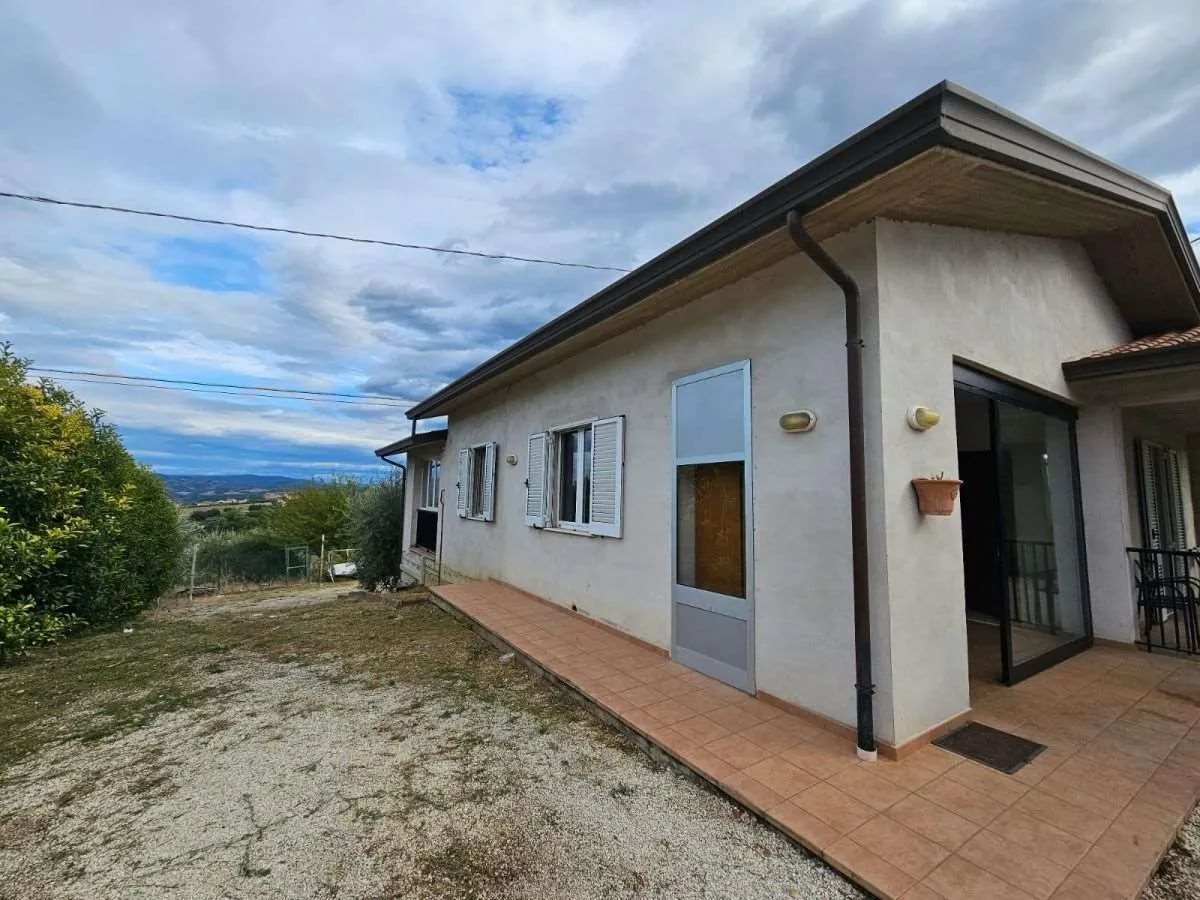 Villa in vendita a Marsciano - San Valentino della Collina - foto 2