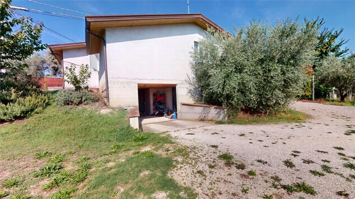 Villa in vendita a Marsciano - San Valentino della Collina - foto 3