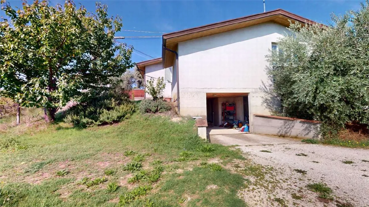 Villa in vendita a Marsciano - San Valentino della Collina - foto 4