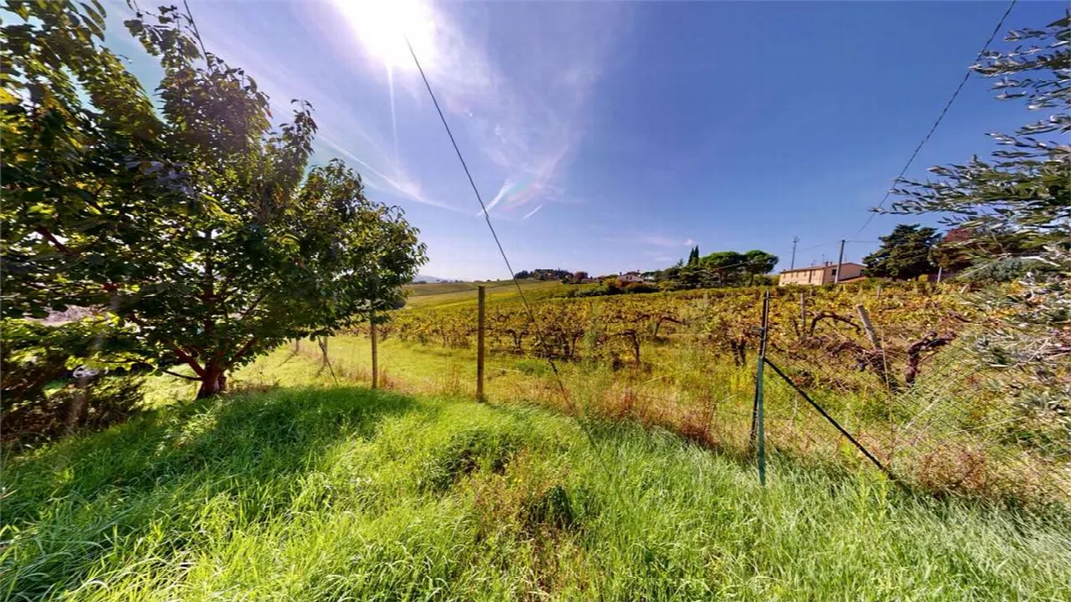 Villa in vendita a Marsciano - San Valentino della Collina - foto 5