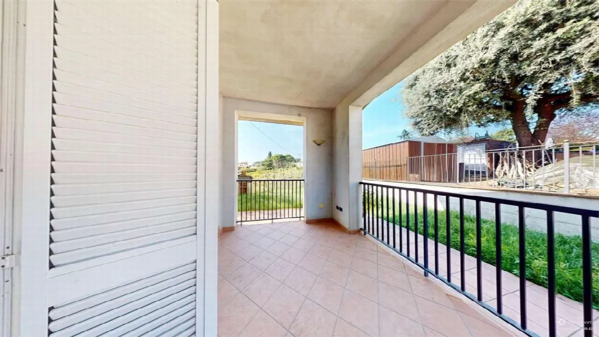 Villa in vendita a Marsciano - San Valentino della Collina - foto 9