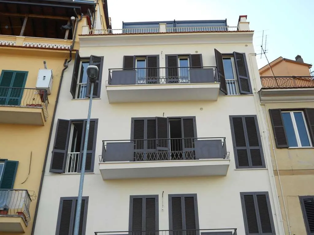 Appartamento in vendita a Frosinone - Centro - foto 1