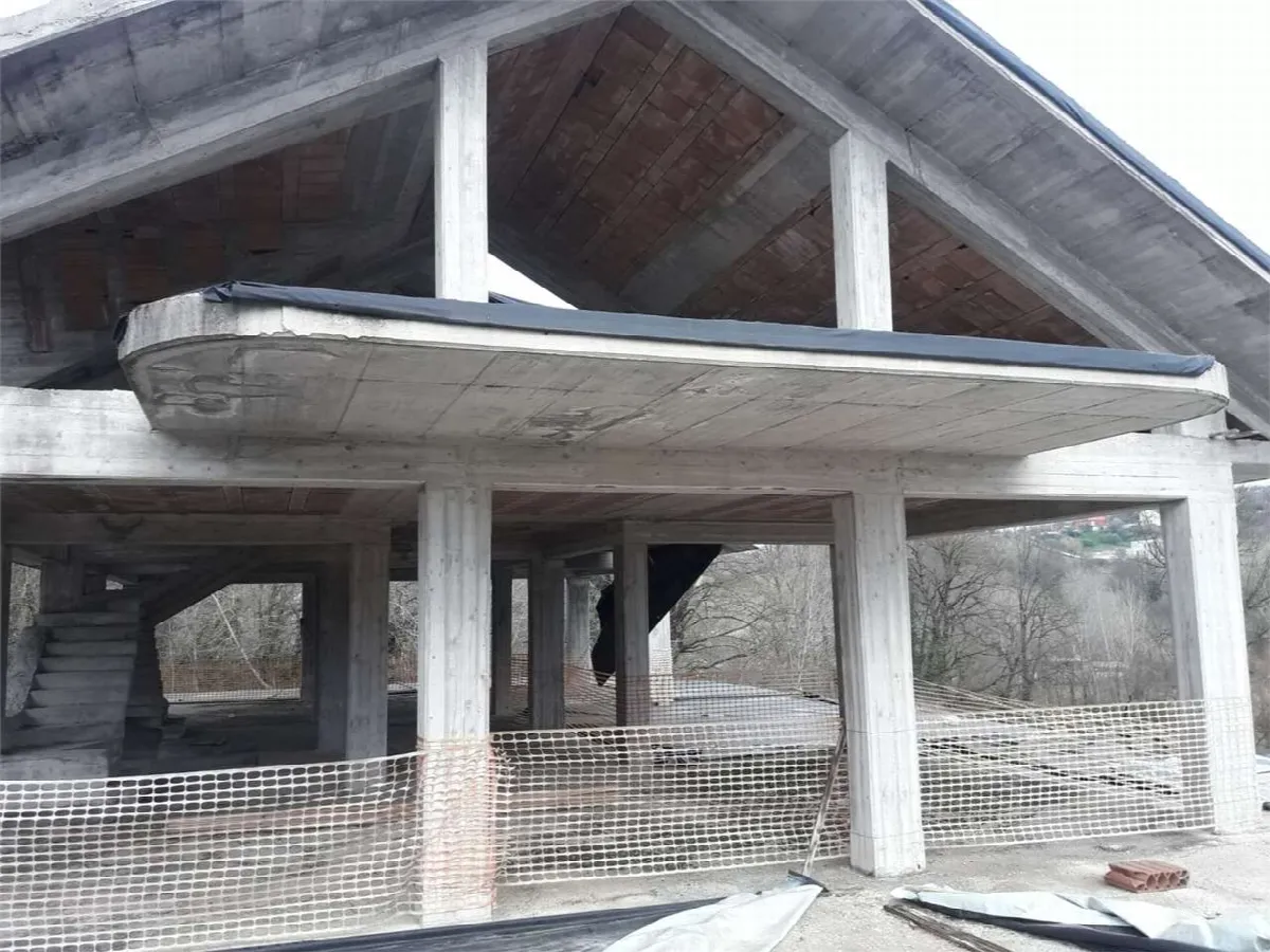 Villa in vendita a Frosinone - foto 9