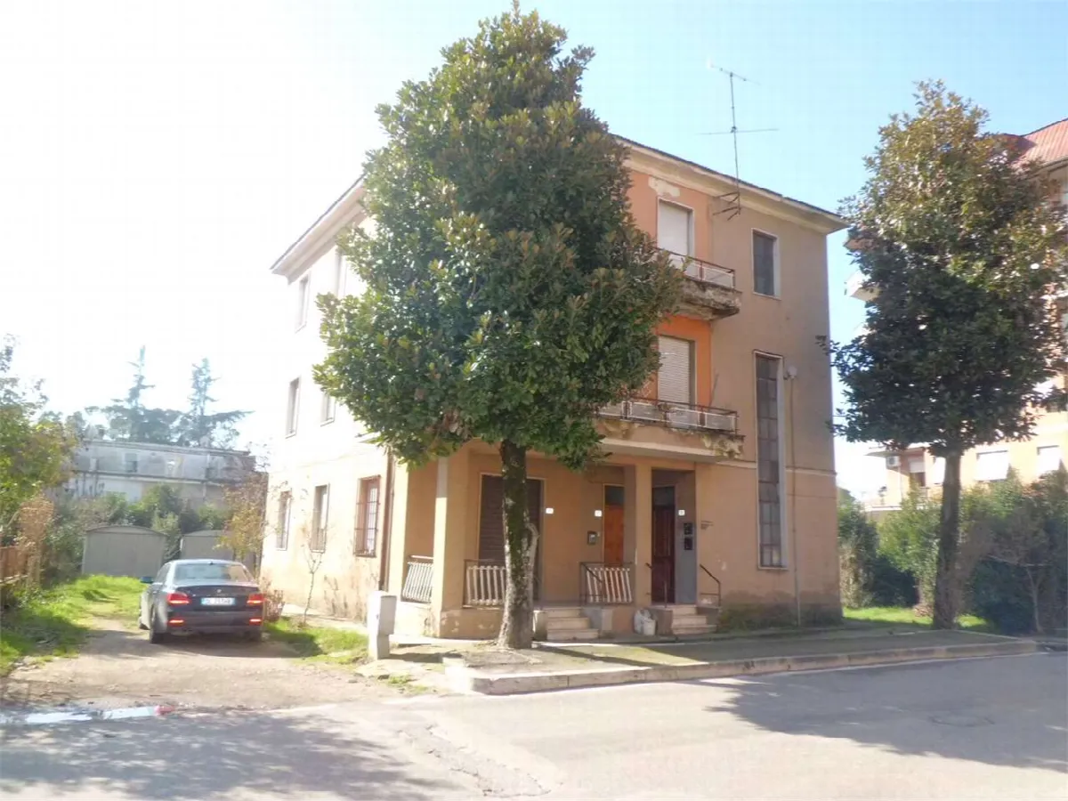 Appartamento in vendita a Frosinone - foto 1