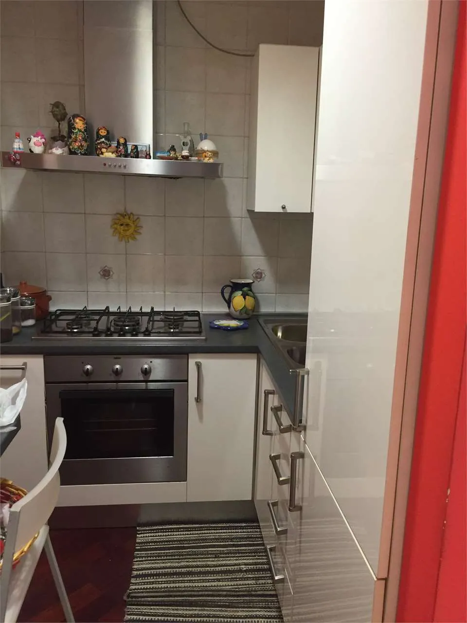 Appartamento in vendita a Frosinone - Centro - foto 5