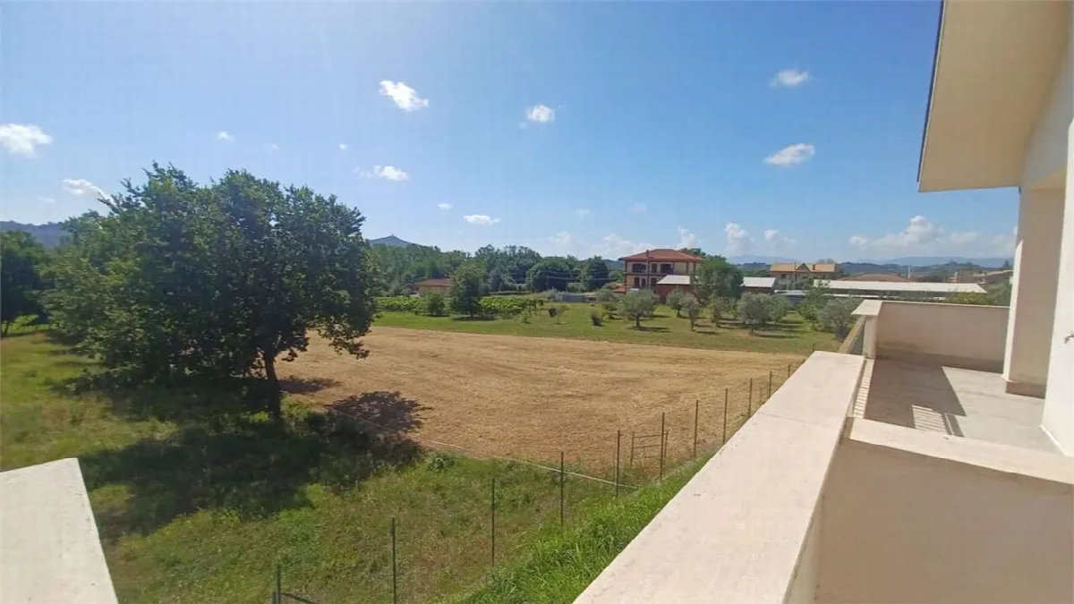 Appartamento in vendita a Alatri - foto 1
