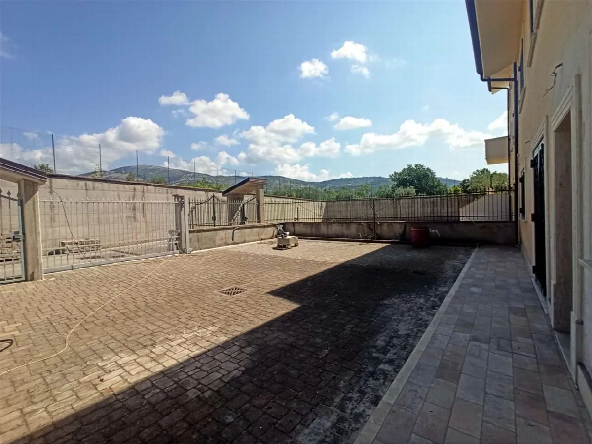 Villa in vendita a Alatri - foto 9