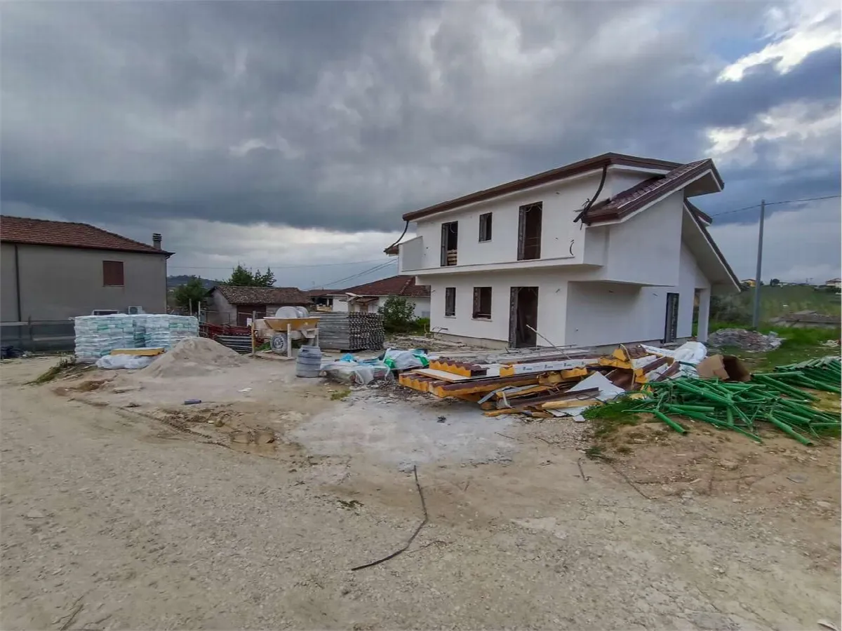 Villa in vendita a Torrice - foto 1
