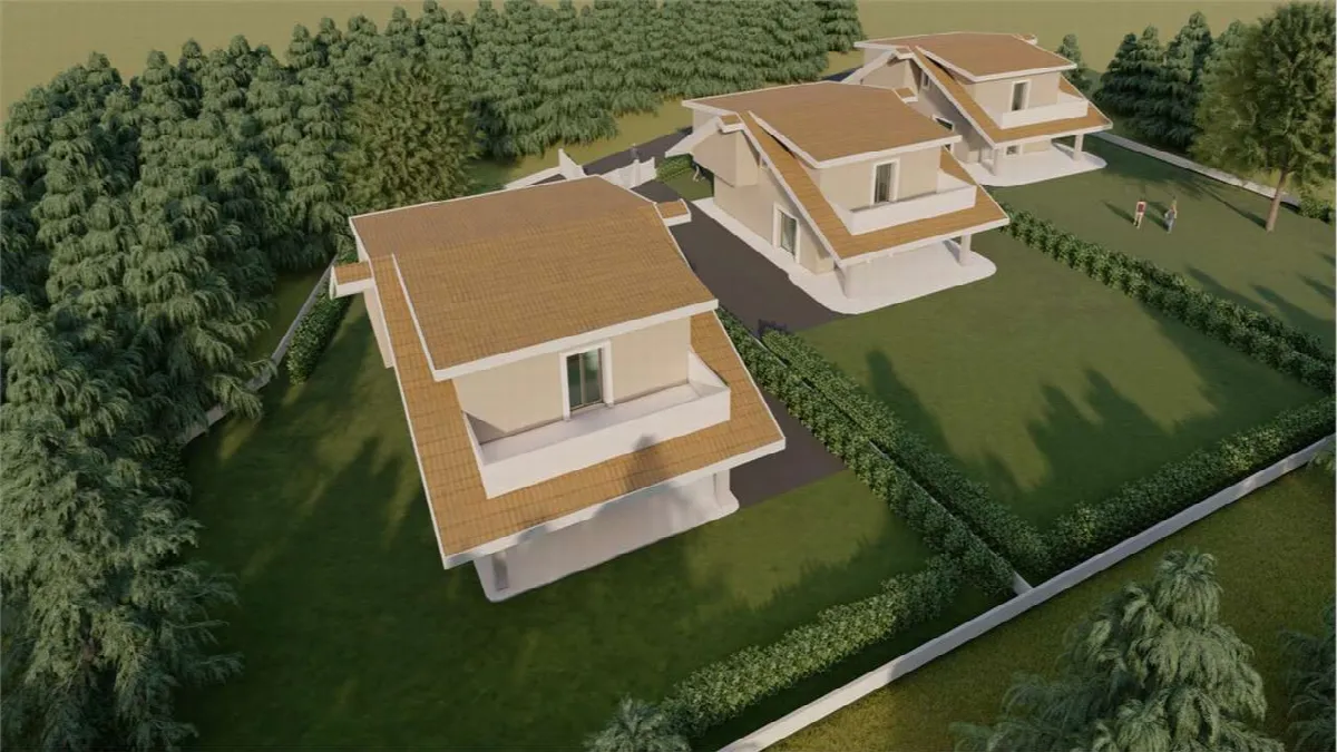 Villa in vendita a Torrice - foto 6