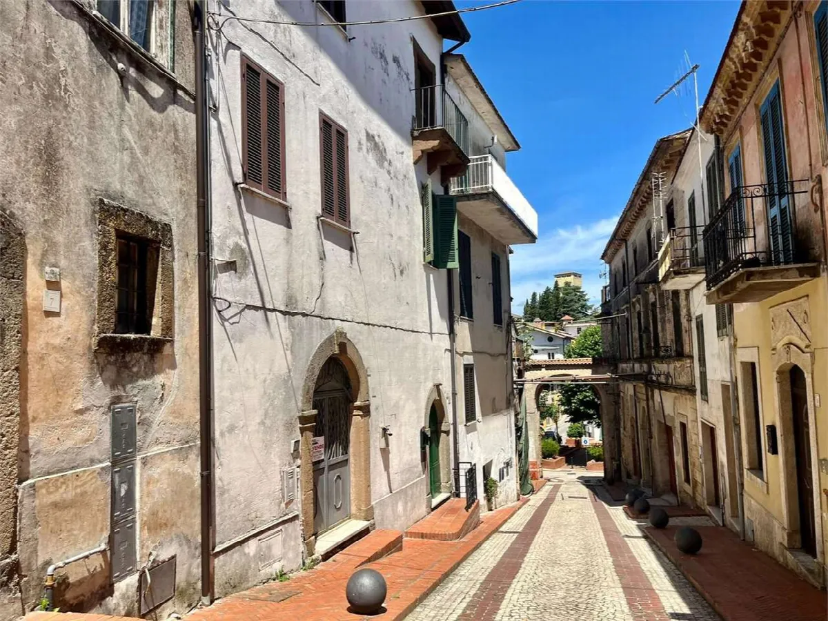 Stabile in vendita a Torrice - foto 1