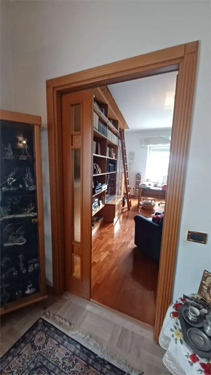 Appartamento in vendita a Frosinone - Centro - foto 8