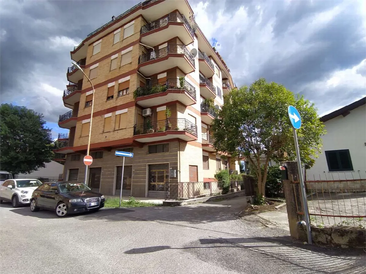Appartamento in vendita a Frosinone - foto 1