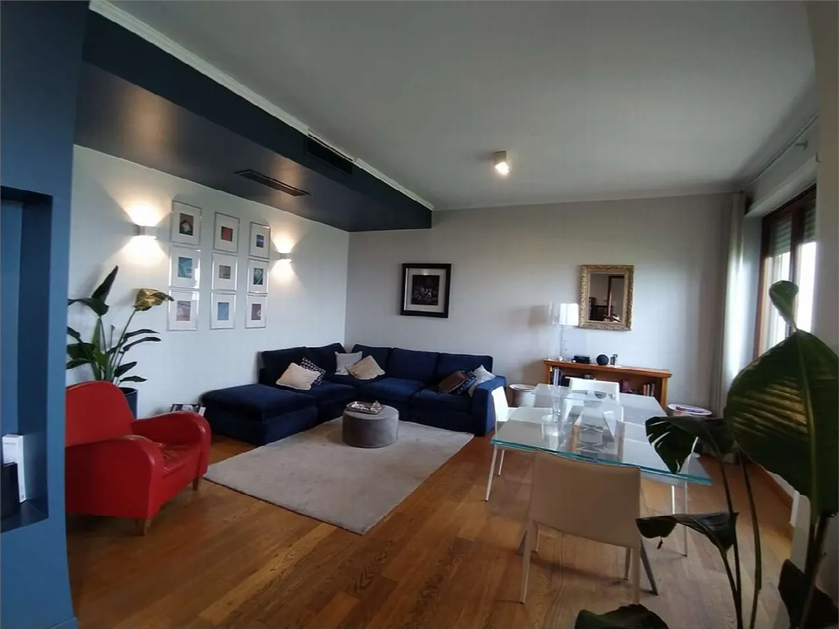 Appartamento in vendita a Frosinone - Centro - foto 1