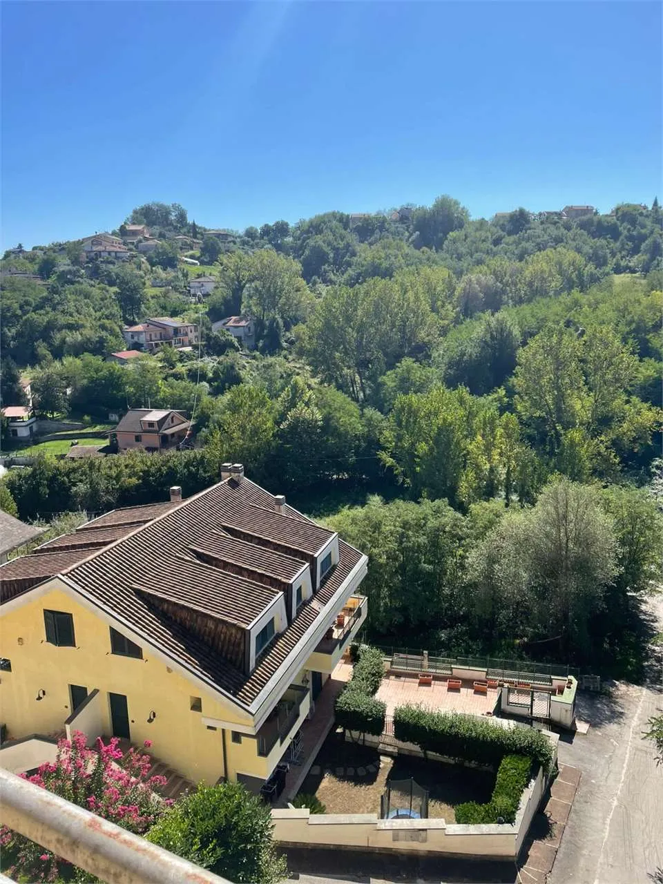Villa in vendita a Frosinone - foto 10