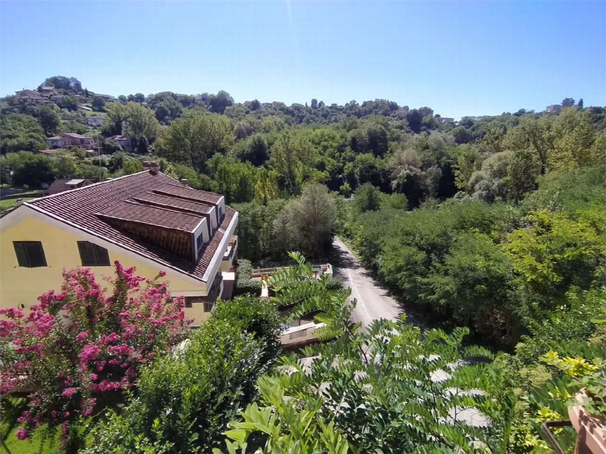 Villa in vendita a Frosinone - foto 7