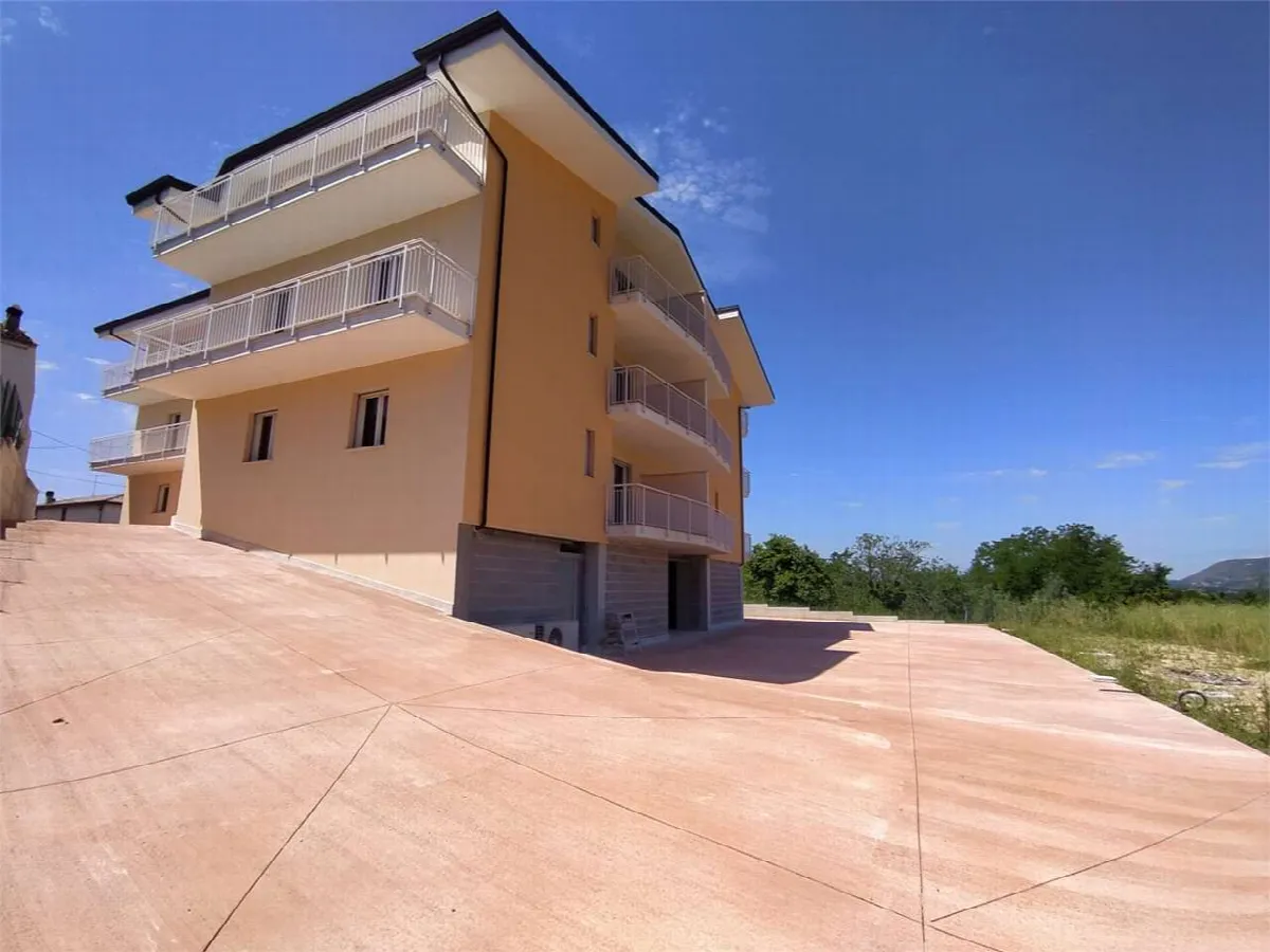 Appartamento in vendita a Veroli - foto 1